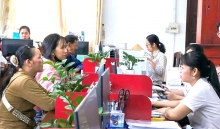 Cần Thơ đẩy mạnh chuyển đổi số, nâng cao chất lượng phục vụ người dân