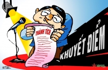 Chấm dứt tư duy quản lý theo kiểu phong trào là một cách phòng ngừa suy thoái