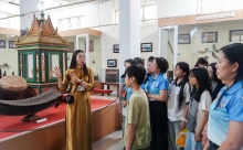 Cần Thơ triển khai Ngày Văn hóa Việt Nam giai đoạn 2026-2030