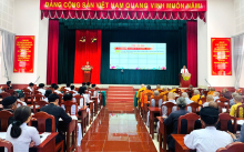 Triển khai thi hành Luật Tín ngưỡng, tôn giáo trên địa bàn thành phố Cần Thơ