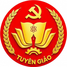 Tuần 01 - Lịch làm việc Ban Tuyên giáo Thành ủy