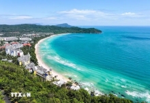 Làm chủ không gian để trở thành quốc gia biển mạnh: Bài 2: Quản trị hiện đại, khai thông nguồn lực từ biển