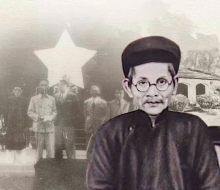 Huỳnh Thúc Kháng – tấm gương yêu nước, khí tiết và tận tụy phụng sự Tổ quốc, Nhân dân