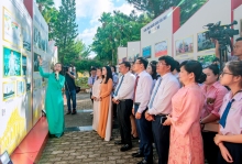 Miền Nam trong trái tim Bác, Bác Hồ trong lòng miền Nam
