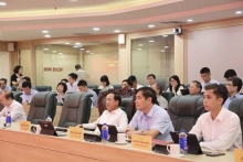 Ban Tuyên giáo Trung ương triển khai Hệ sinh thái số phục vụ công tác lãnh đạo, chỉ đạo