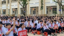 Bồi đắp nét đẹp con người Cần Thơ cho thế hệ trẻ trong kỷ nguyên số