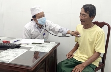 Học tập và làm theo Bác từ những việc làm thiết thực