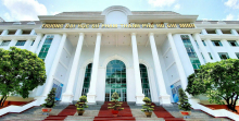 Trường Đại học Sư phạm TP Hồ Chí Minh - 50 năm đóng góp cho sự nghiệp giáo dục