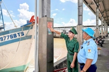 “Hòm thư điện tử ẩn danh”