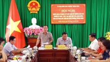 Thuận Hưng: Triển khai kế hoạch bầu cử Trưởng khu vực, nhiệm kỳ 2026 – 2031