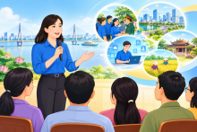 Định hướng 4 nhóm nội dung tuyên truyền miệng
