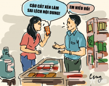 Sự thật không được cắt xén