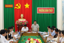 Tăng cường rà soát, phát triển người tham gia bảo hiểm xã hội, bảo hiểm y tế