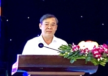 Cần Thơ tôn vinh 97 doanh nghiệp tiêu biểu