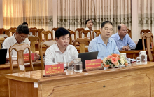 Hội nghị Báo cáo viên Thành phố tháng 10 năm 2026