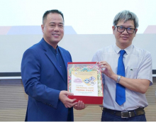Từ thấu hiểu đội ngũ đến đổi mới quản trị, nâng tầm đại học sư phạm