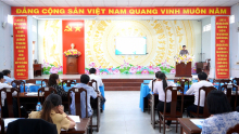 Nâng cao hiệu quả thực hiện chính sách BHXH, BHYT, bảo đảm an sinh xã hội bền vững
