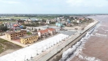 Làm chủ không gian để trở thành quốc gia biển mạnh: Bài cuối: Đô thị biển đón cơ hội thành cực tăng trưởng mới