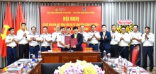 Tăng cường công tác ứng phó khẩn nguy sân bay, tìm kiếm cứu nạn hàng không và cứu nạn trên biển
