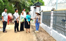 Nâng cao “sức đề kháng” trước thông tin sai trái, thù địch cho Nhân dân