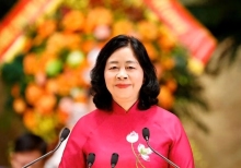 Thư chúc mừng đồng bào Chăm theo đạo Bàlamôn nhân dịp Lễ hội Katê năm 2026