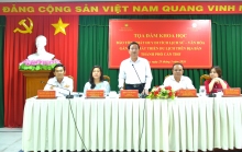 Công tác tuyên giáo 9 tháng đầu năm 2026: Đổi mới, chủ động và bức phá trên nền tảng số