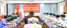 Nâng cao hiệu quả công tác phối hợp kiểm sát phát hiện, tiếp nhận, chuyển giao nguồn tin tội phạm, vi phạm