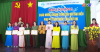 Chào mừng thành công Đại hội Đại biểu Phụ nữ toàn quốc lần thứ XIII