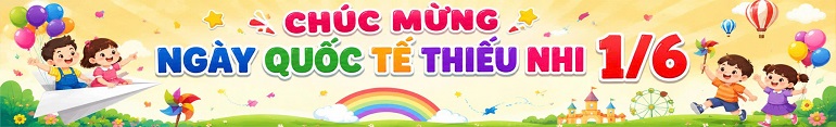 ky niem quoc te thieu nhi 1-6