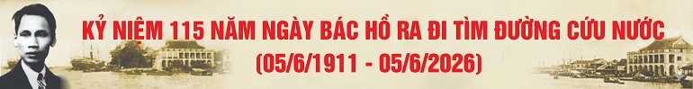 ky niem 115 nam Bac ra di tim duong cuu nuoc