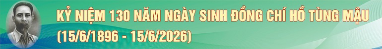 ky niem 130 nam Ho Tung Mau