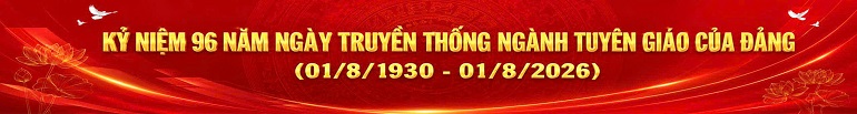 ky niem 96 nam ngay tuyen giao