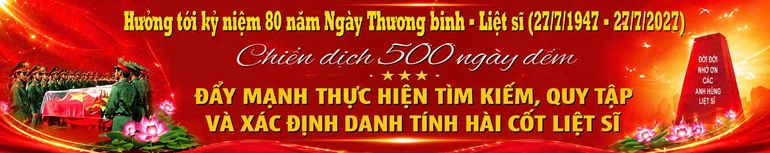 Chien dich 500 ngay