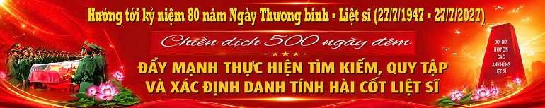 Huong den ky niem 80 nam TBLS