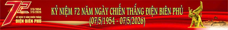 ky niem 72 nam chien thang ĐBP
