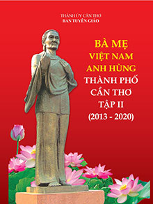 Mẹ VNTH TP Cần Thơ