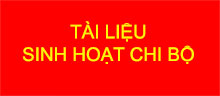 Tài liệu sinh hoạt chi bộ 2