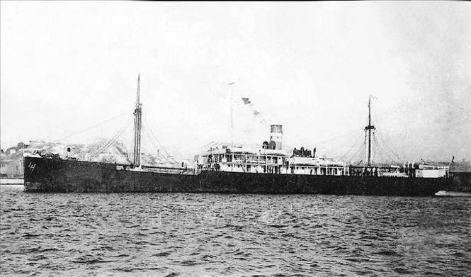 ben nha rong 050622