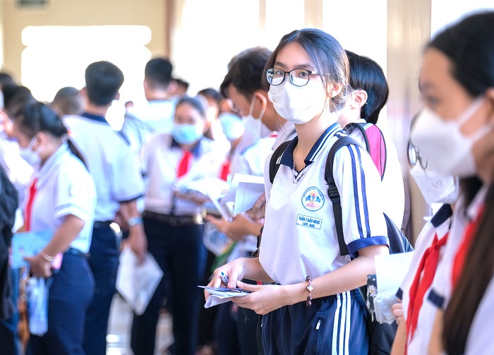 Chỉ thị về thực hiện nhiệm vụ năm học 2022 - 2023 của Ngành Giáo dục- Đào tạo thành phố Cần Thơ