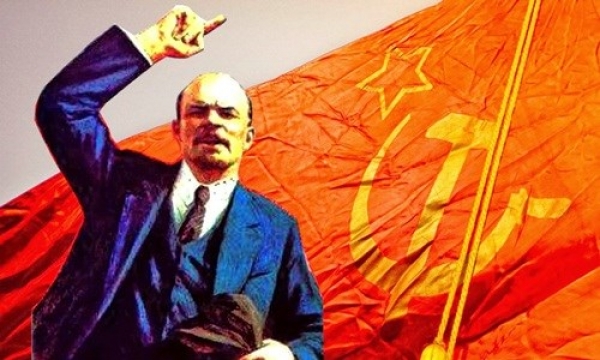 4 10 lenin