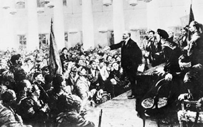 7 11 lenin
