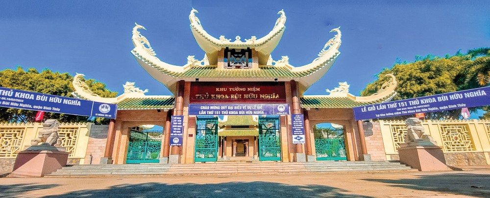 khu tuong niem