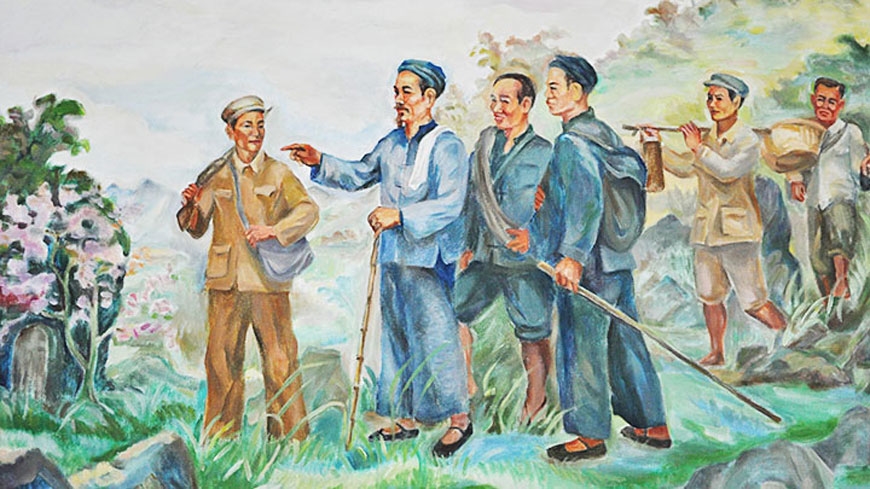 5 6bac ho ve nuoc