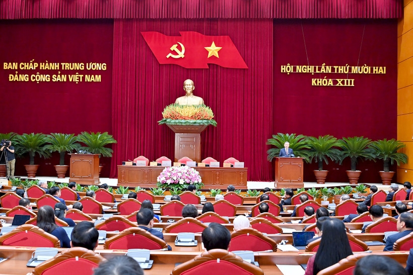 hoi nghi