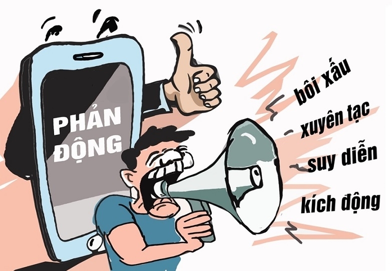 phan dong
