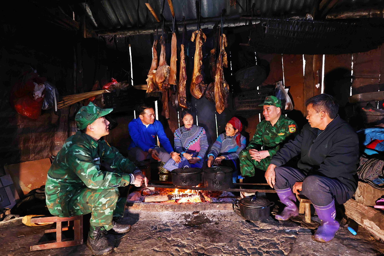 vna potal doan vien thanh nien lao cai