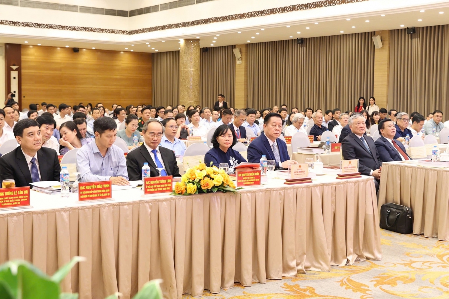 Hội thảo khoa học quốc gia “Cách mạng Tháng Tám và Quốc khánh 2/9: Giá trị thời đại và sức sống trường tồn”