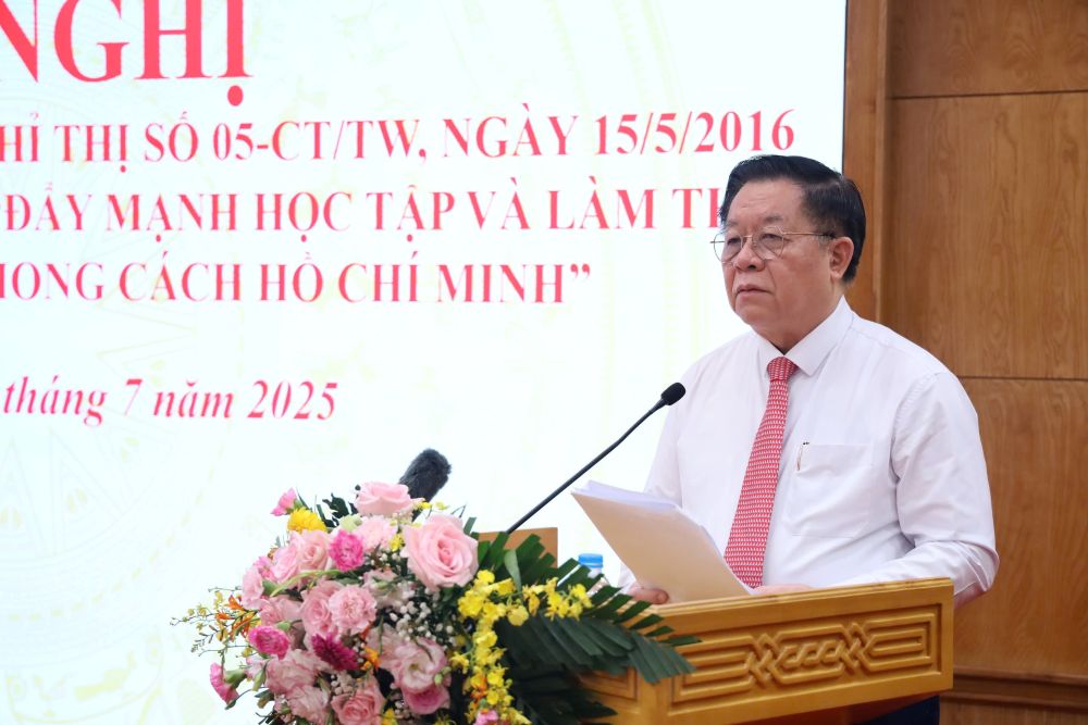 Nguyen Trong Nghia phat bieu