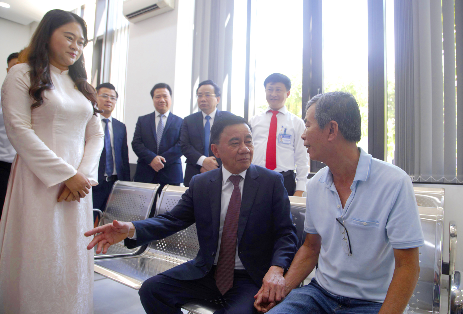 vna potal da nang cong bo cac quyet dinh ve sap xep don vi hanh chinh 8122242