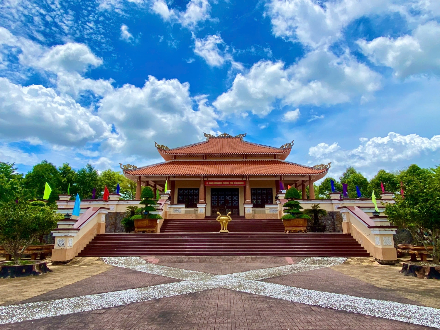19 5 denthoBacAnThanh